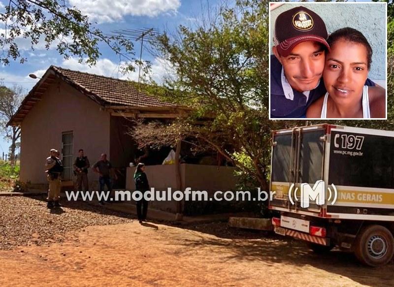 Tragédia: Homem mata a companheira e tira a própria vida em Perdizes