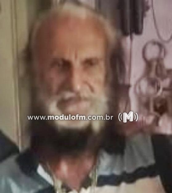 Imagem 1 do post Idoso é encontrado morto com perfurações pelo corpo em Monte Carmelo