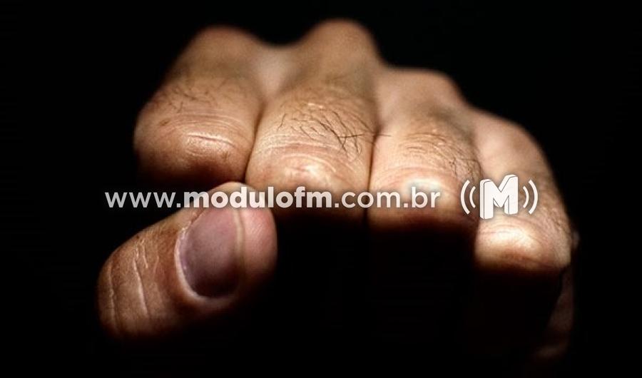 Proprietário de funerária diz que foi agredido pelo funcionário em Patrocínio