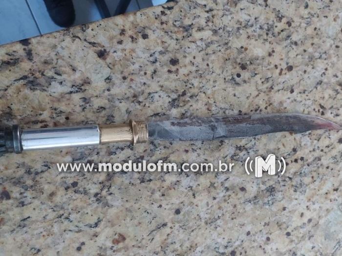Polícia captura homem na BR-365 procurado pela morte de amante da esposa em Catalão