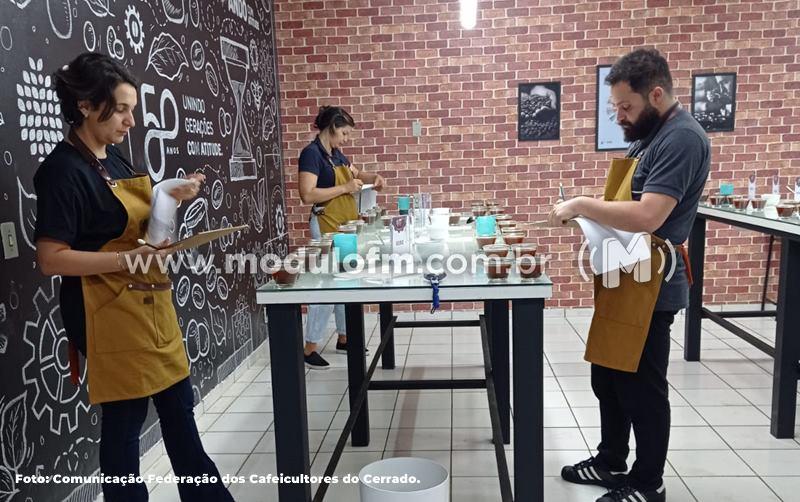 10º Prêmio Região do Cerrado Mineiro recebe 370 de inscrições superando o número das edições anteriores