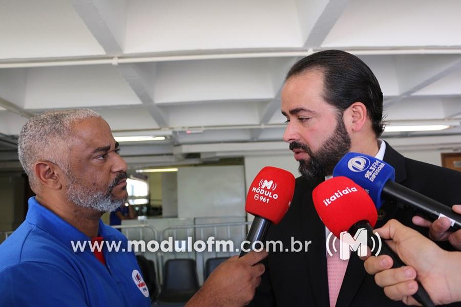Advogado afirma que Jorge Marra agiu em legítima defesa e usará essa tese durante julgamento
