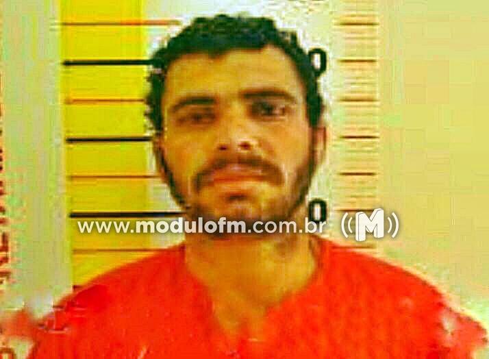 Detento é encontrado morto na Penitenciaria de Patrocínio