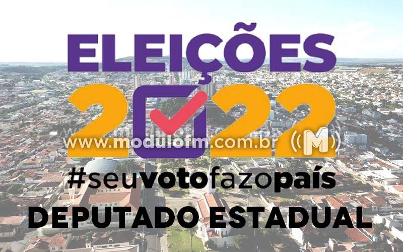 Eleições 2022: Primeira eleição de Maria Clara supera primeira...