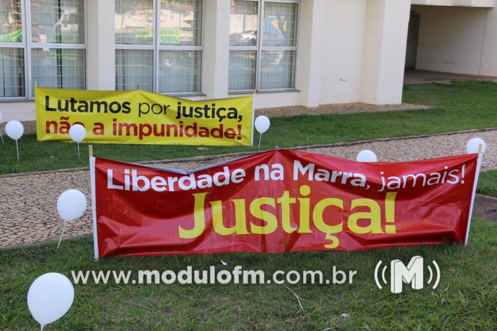 Imagem 11 do post Iniciado o julgamento de Jorge Marra por homicídio duplamente qualificado
