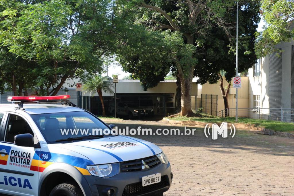 Imagem 4 do post Iniciado o julgamento de Jorge Marra por homicídio duplamente qualificado