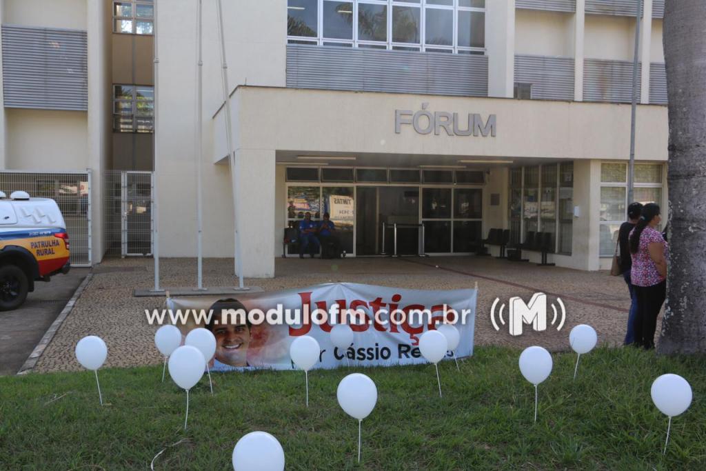 Imagem 10 do post Iniciado o julgamento de Jorge Marra por homicídio duplamente qualificado