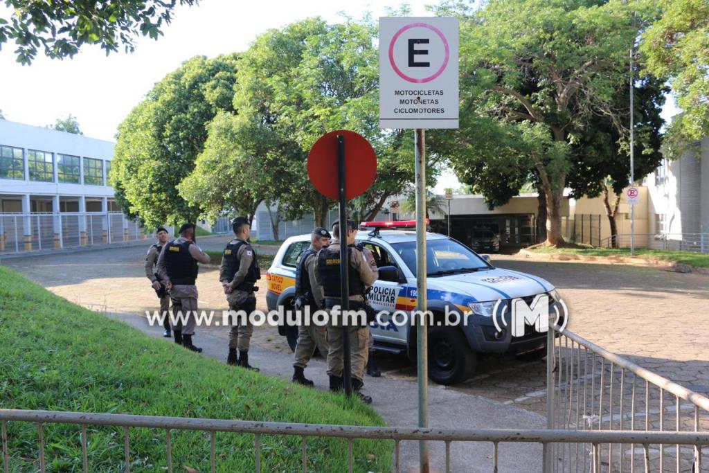 Imagem 5 do post Iniciado o julgamento de Jorge Marra por homicídio duplamente qualificado