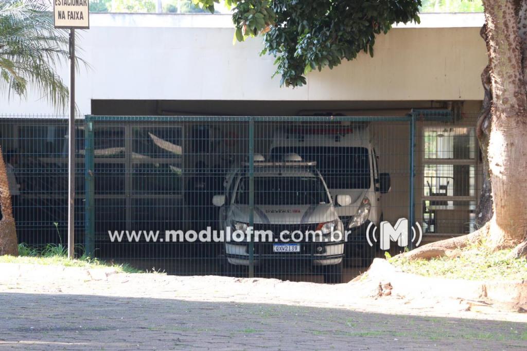 Imagem 6 do post Iniciado o julgamento de Jorge Marra por homicídio duplamente qualificado