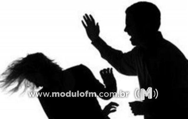 Briga entre casal acaba na delegacia após causar lesão corporal em Patrocínio