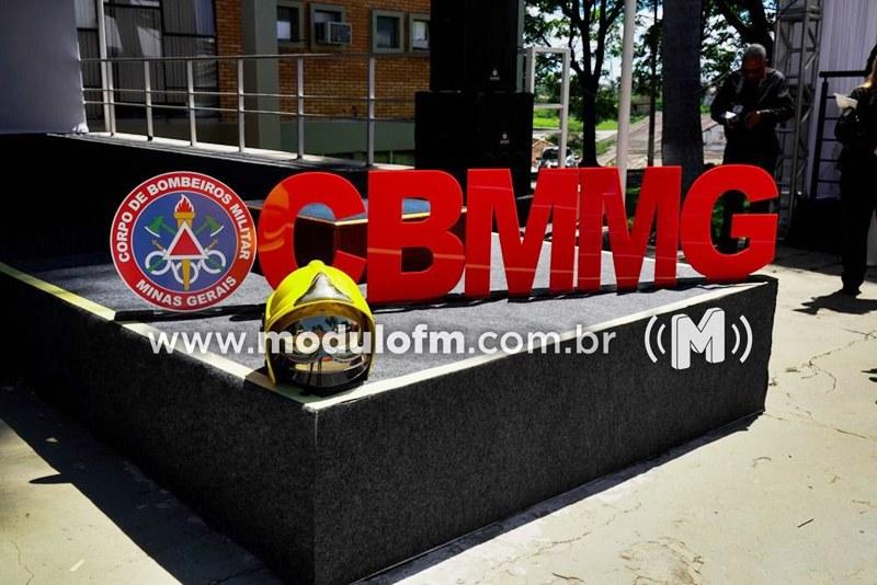 Corpo de Bombeiros de Patrocínio alertam sobre golpistas que usam nome da instituição para conseguir dinheiro