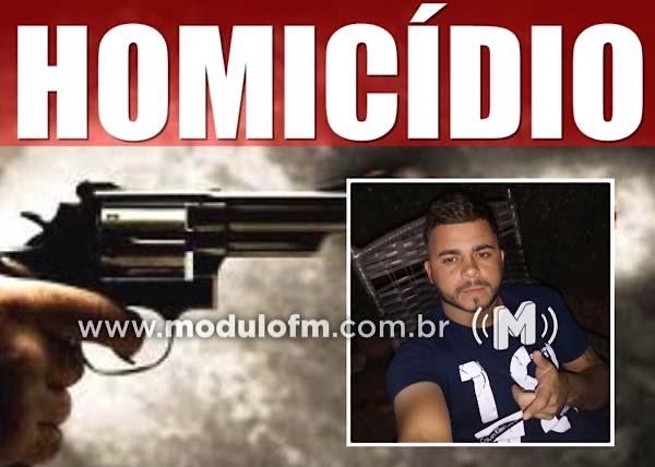 Final de semana violento: Patrocínio registra mais um homicídio em menos de 24 horas