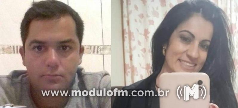 Homem que matou a ex-companheira é encontrado morto em Varjão de Minas