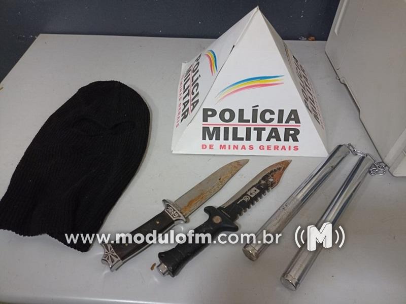 Jovem é torturado, morto e decapitado em “Tribunal do Crime”