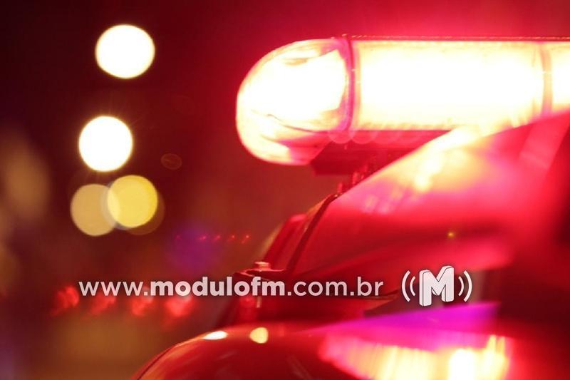 Ladrões invadem oficina e furtam ferramentas em Patrocínio