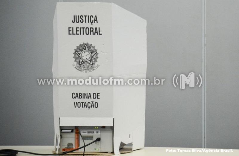 Missão internacional atesta confiabilidade das eleições brasileiras