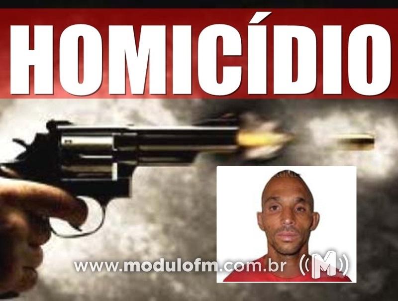 Morador de Serra do Salitre que havia desaparecido é achado morto com marcas de tiros em fazenda