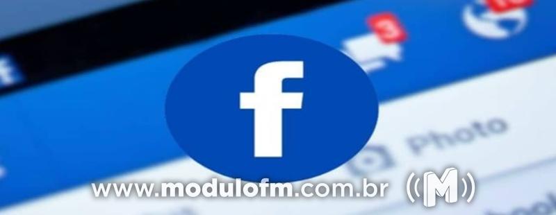 Mulher cai em golpe de venda de moto pelo Facebook e perde R$ 500
