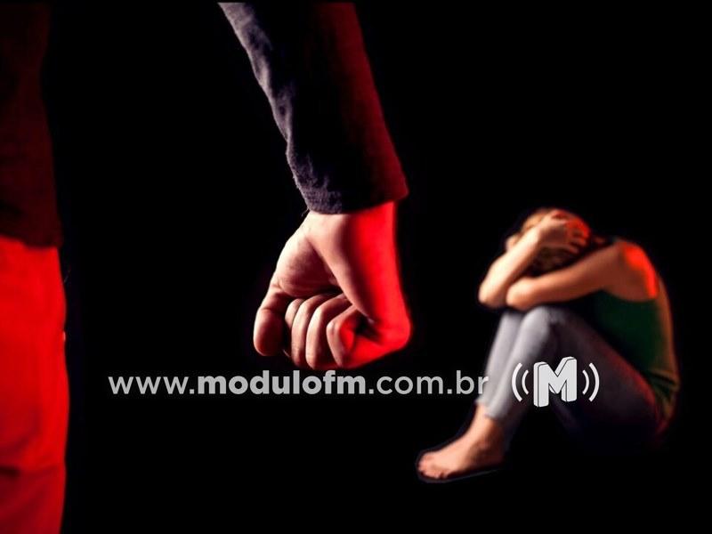 Mulher e filha são agredidas após marido proibi-las de irem em academia na cidade de Patrocínio