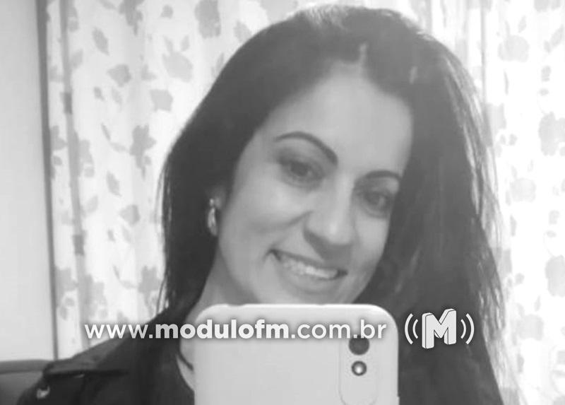 Mulher é morta com mais de 10 golpes de faca pelo ex-companheiro