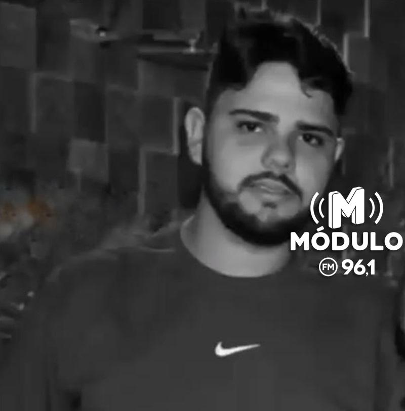 Pneu estoura e mata jovem patrocinense