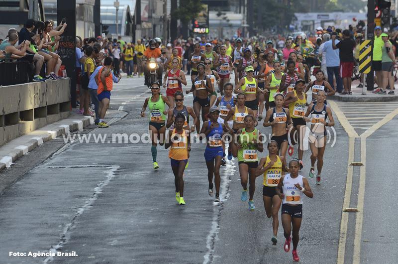 Atletas representarão Patrocínio na Corrida São Silvestre 2022