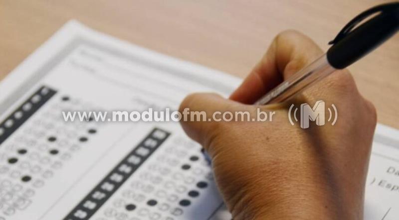 Câmara Municipal de Patrocínio abre Processo Seletivo Simplificado para...