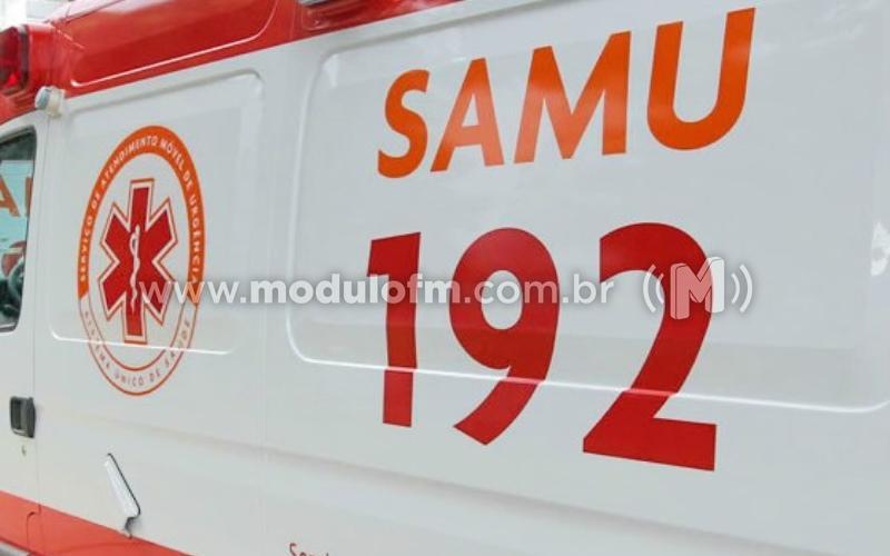 CISTRI SAMU de Patrocínio está com vagas para Condutores...