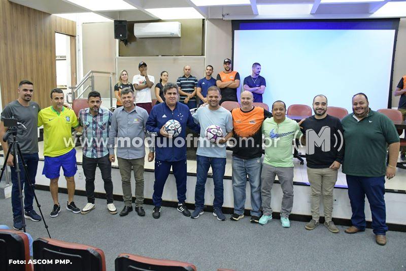 Confira o calendário de projetos e eventos de 2023 da Secretaria Municipal de Esportes