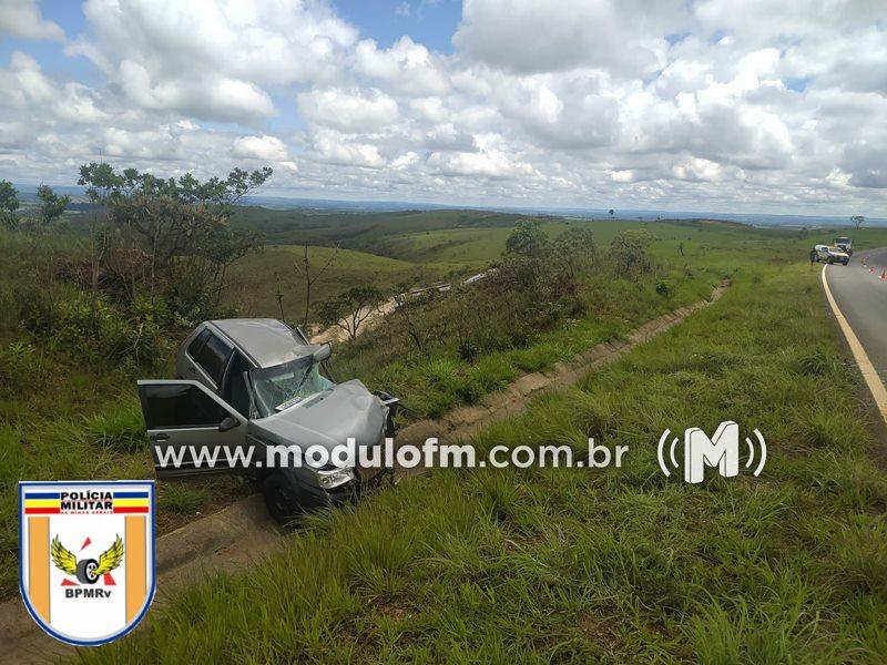 Imagem 3 do post Jovem patrocinense de 19 anos perde a vida em grave acidente na BR-146 em Serra do Salitre