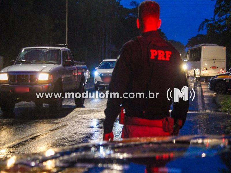 Polícia Rodoviária Federal dá início à Operação Natal 2022