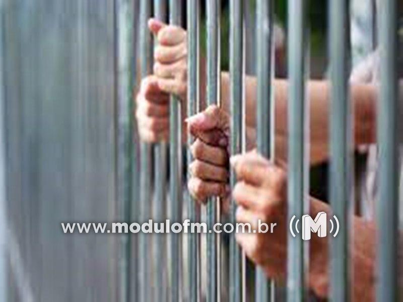 Três pessoas são presas por morte de homem que foi espancado brutalmente em Patrocínio