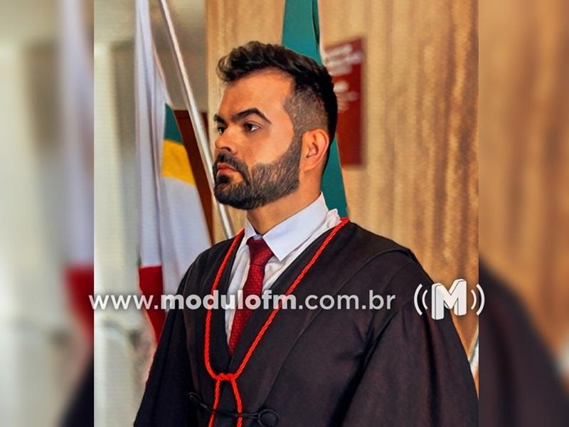 Advogado de defesa emite nota de repúdio sobre caso de estupro envolvendo detento na Penitenciária de Patrocínio