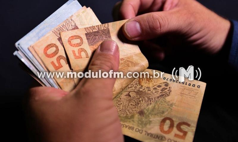 Governo Federal segue com o calendário de pagamento do Bolsa Família