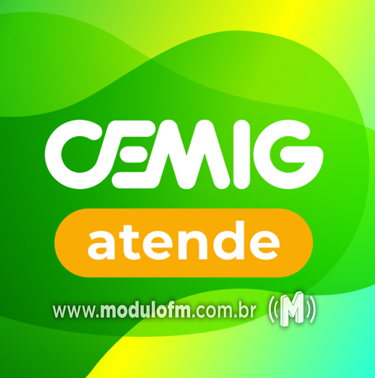 Cemig oferece novos serviços no site para atendimento ao cliente