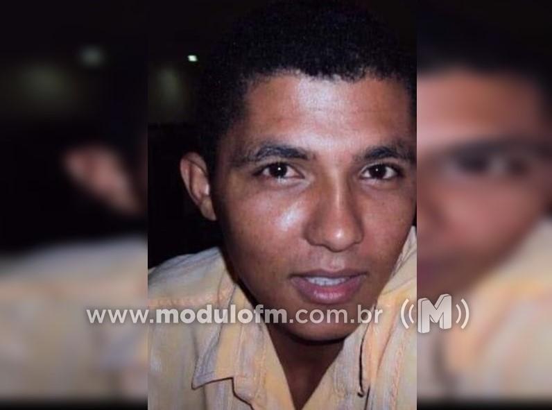 Homem que matou ex-companheira em Monte Carmelo, morre após 15 dias internado