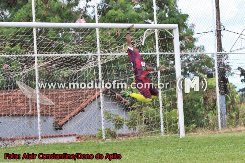 3ª rodada da Copa União Masters Service acontece neste fim de semana