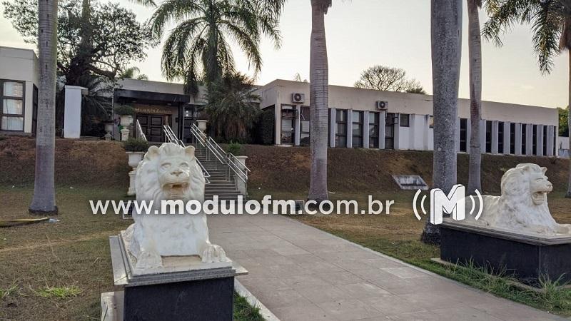 Aprovados no concurso da Prefeitura de Patrocínio podem começar a ser nomeados em abril