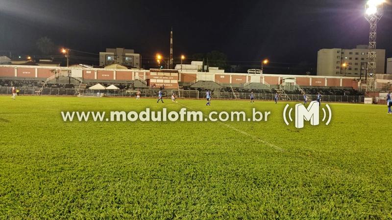 Definidos os confrontos das Quartas de Final da Copa +Esportes