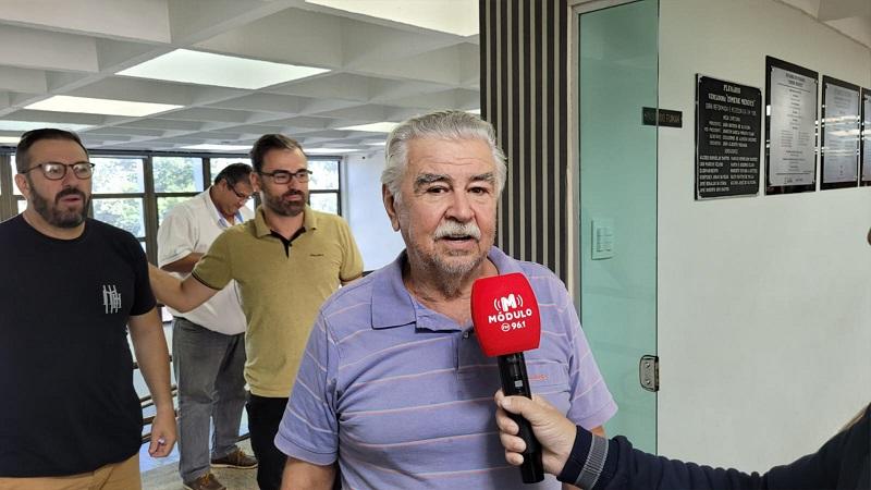 Presidente do Sindicato Rural destaca novidades e quer ampliar...