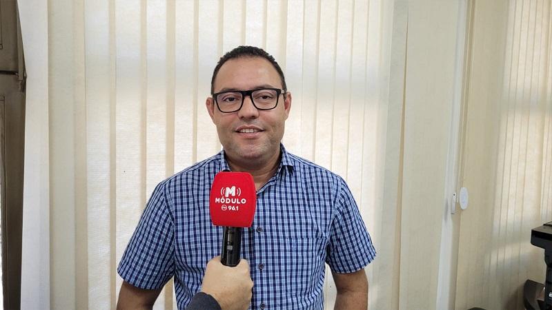 Secretário afirma que Prefeitura ainda não recebeu nenhum comunicado sobre casas populares