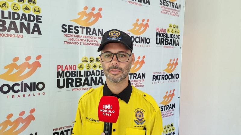 SESTRAN fará modificações no trânsito para a Corrida do...