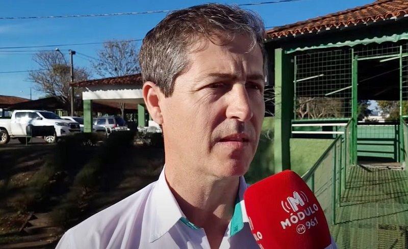 Sindicato Rural de Patrocínio volta a realizar Leilão do...