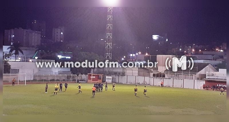 Sorteio define os confrontos das semifinais da Copa +Esportes