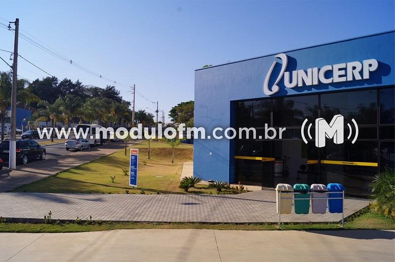 Artigo científico publicado pelo UNICERP torna-se referência em hospital...