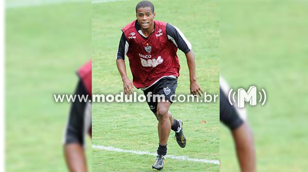 CAP terá em seu elenco, jogador que já disputou...