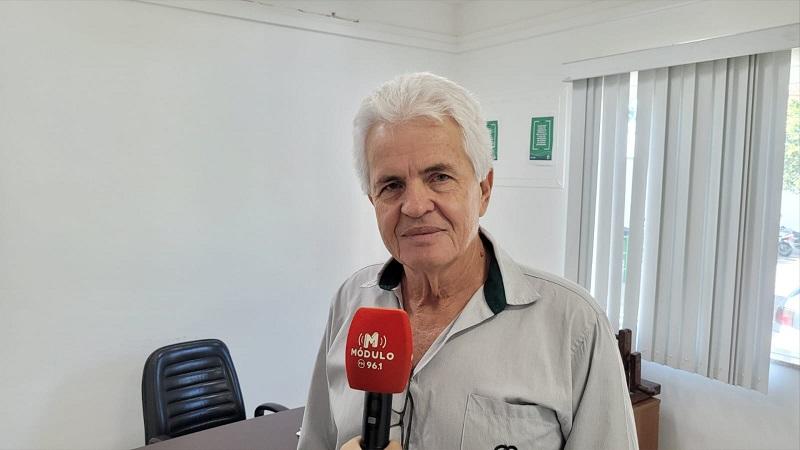 Fenicoopa: presidente da cooperativa detalha planejamento para edição de...