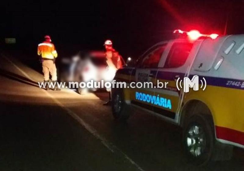 Polícia captura foragido da Justiça após nove anos em fuga por assassinato em Patrocínio