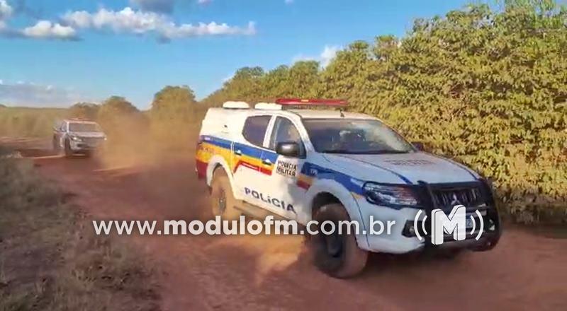 Polícia Militar lança Operação 