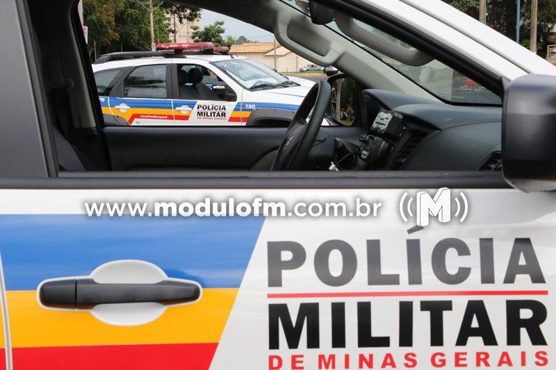 Mulher registra queixa contra ex-cunhada por acusação de furto de sutiã em Patrocínio